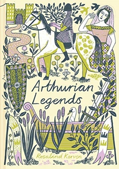 Arthurian Legends