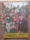 REVISTA MAGAZIN ISTORIC (IANUARIE, 1993)