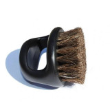 Cumpara ieftin Perie Profesionala pentru Deget - Barber - Fade Brush