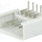 Conector IDC, 5 pini, pas pini 2.54mm, TOMIC - P2305