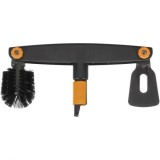 FISKARS QuickFit Curatator de jgheaburi