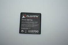 Baterie acumulator Allview A4 you swap foto