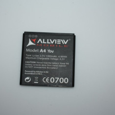 Baterie acumulator Allview A4 you swap