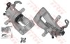 Etrier frana OPEL ASTRA G Cupe (F07) (2000 - 2005) TRW BHN316E