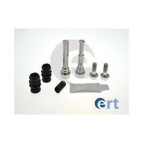 Set reparatie etrier frana Nissan, Fata, sistem franare Nissan, ERT