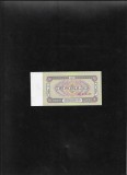 Rar! Mongolia 1 tugrik 1966 aunc seria219630
