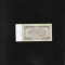 Rar! Mongolia 1 tugrik 1966 aunc seria219630