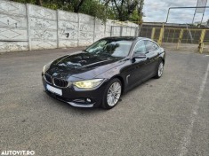 V&acirc;nd BMW Seria 4 luxury line