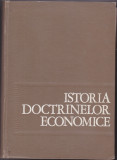 Ivanciu Nicolae-Văleanu (ed.) - Istoria doctrinelor economice