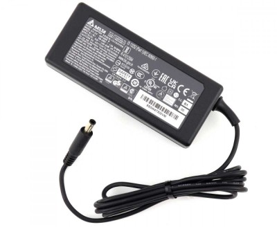 Incarcator laptop original OEM Dell LA65NS2-01 foto