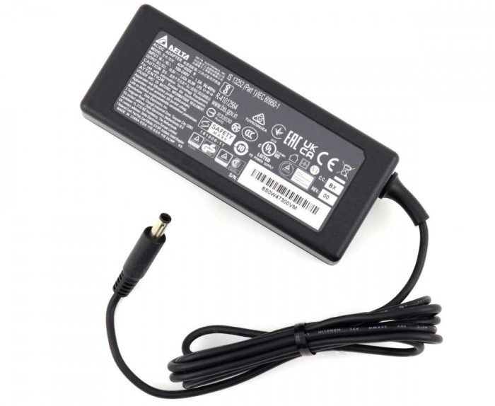 Incarcator laptop original OEM Dell LA65NS2-01