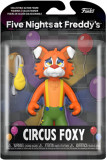 Figurina articulata - Five Nights At Freddy&#039;s - Circus Foxy | Funko