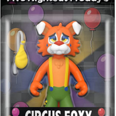 Figurina articulata - Five Nights At Freddy's - Circus Foxy | Funko