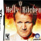 Hell&#039;s Kitchen - The game - Nintendo DS