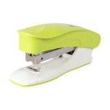 Capsator Kangaro Trendy45, 24/6, 25 coli, 60mm, plastic, verde