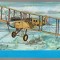 CPIB 23890 CARTE POSTALA - DE HAVILAND DH-9, AVION, NECIRCULATA, 1982