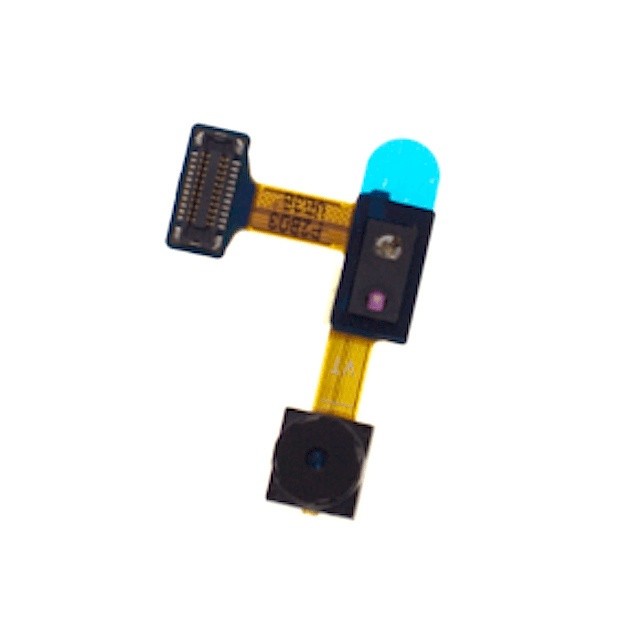Flex Front Camera Samsung Note II N7100