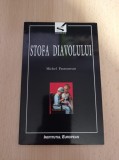 Michel Pastoureau - Stofa diavolului