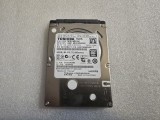 Hard Disk Laptop Toshiba MQ01ABF050, 500GB, 5400 rpm, 8MB, SATA 3, 500-999 GB