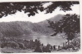 bnk cp Tusnad - Lacul Sf Ana - uzata