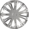 Capace roti auto Spark 4buc - Argintiu - 13&#039;&#039; Garage AutoRide, Cridem