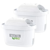 FILTRU HARD WATER EXPERT 2 BUC MAXTRA PRO BRITA EuroGoods Quality
