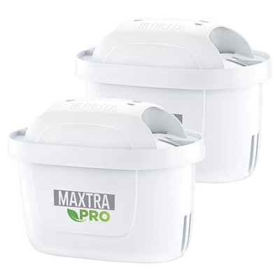 Filtru hard water expert 2 buc maxtra pro brita foto