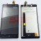 LCD+Touchscreen ZTE Blade A320 BLACK