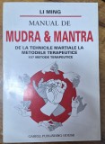 Li Ming - Manual de mudra mantra