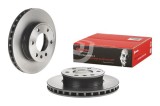 BREMBO 09.A895.11 PRIME LINE - UV Coated Disc frana