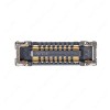 Conector Power Switch Flex iPhone 8 Plus, Mufă Placă Bază, Bandă Flex