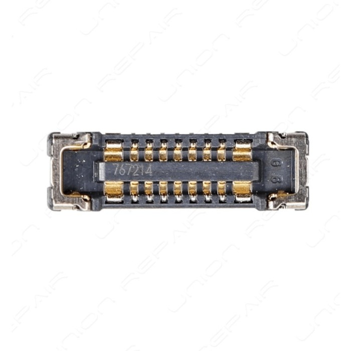 Conector iPhone 8 Plus, Conector Power Switch Flex