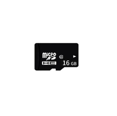 Carduri Micro SD HC (Secure Digital) 16 GB Clasa 10 foto