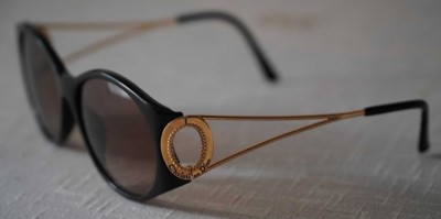 Ochelari de soare Christian Dior 2661 vintage , made in Austria foto