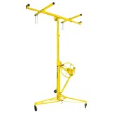 Topmaster 250532 - Dispozitiv ridicare gips carton 335 cm