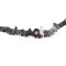 Suport bara de protecție dreapta spate TOYOTA RAV 4 V XA50 2019 OEM: 52155-42050 16033701