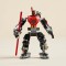 Robotul Darth Maul - 6