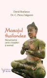 Masajul thailandez - ForYou