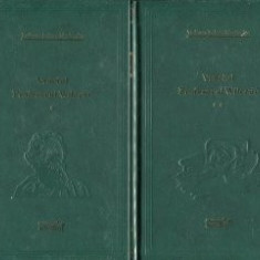 Tadeusz Dolega-Mostowicz - Vraciul * Profesorul Wilczur ( 2 vol. )