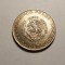 Mexic 5 Pesos 1957 UNC Superba