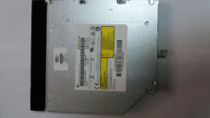 Unitate optica DVD HP 17-X HP17-Y su-208 SLIM 756564-037 cd-rom foto