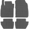 Covorase auto FORD Ecosport 2018-prezent Frogum