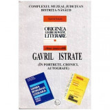 colectiv - Gavril Istrate - 112126