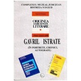 Colectiv - Gavril Istrate - 112126