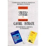 colectiv - Gavril Istrate - 112126