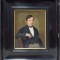 Tanar aristocrat - Nesemnat, cca. 1870