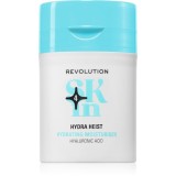 Revolution Skincare Happy Hydrate Hyaluronic Acid Moisturiser crema de fata hidratanta cu acid hialuronic 50 ml
