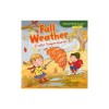 Fall Weather: Cooler Temperatures