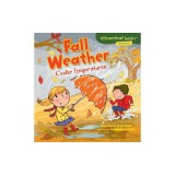 Fall Weather: Cooler Temperatures
