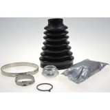 Spidan Ansamblu burduf, articulatie planetara